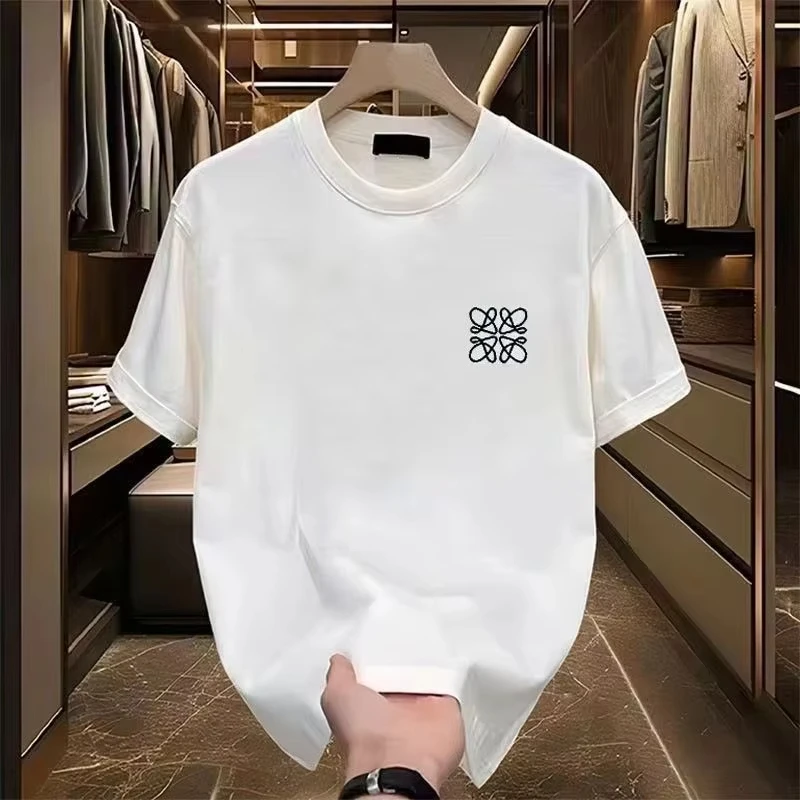 Baby Clothing High End - Wholesale Men's Kids Designer T-shirt Breathable