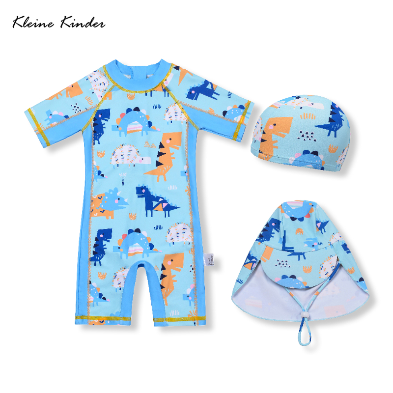 Boys Swimsuit Anti UV Kids Swi - đánh giá và giá Baby Swimwear Uv