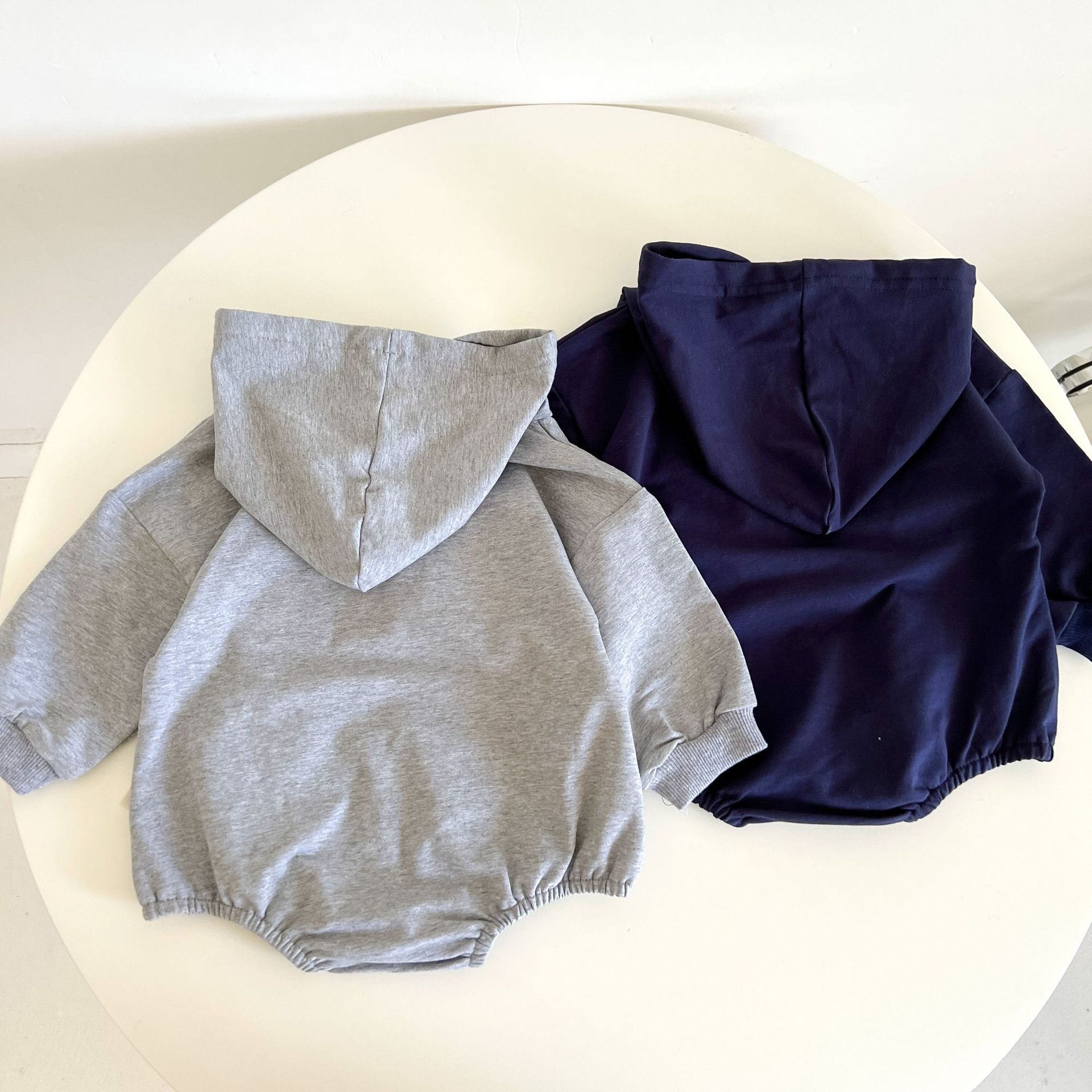 2022 Thu Bé Sơ Sinh Bé Gái Rom - đánh giá và giá Baby Clothing Korea