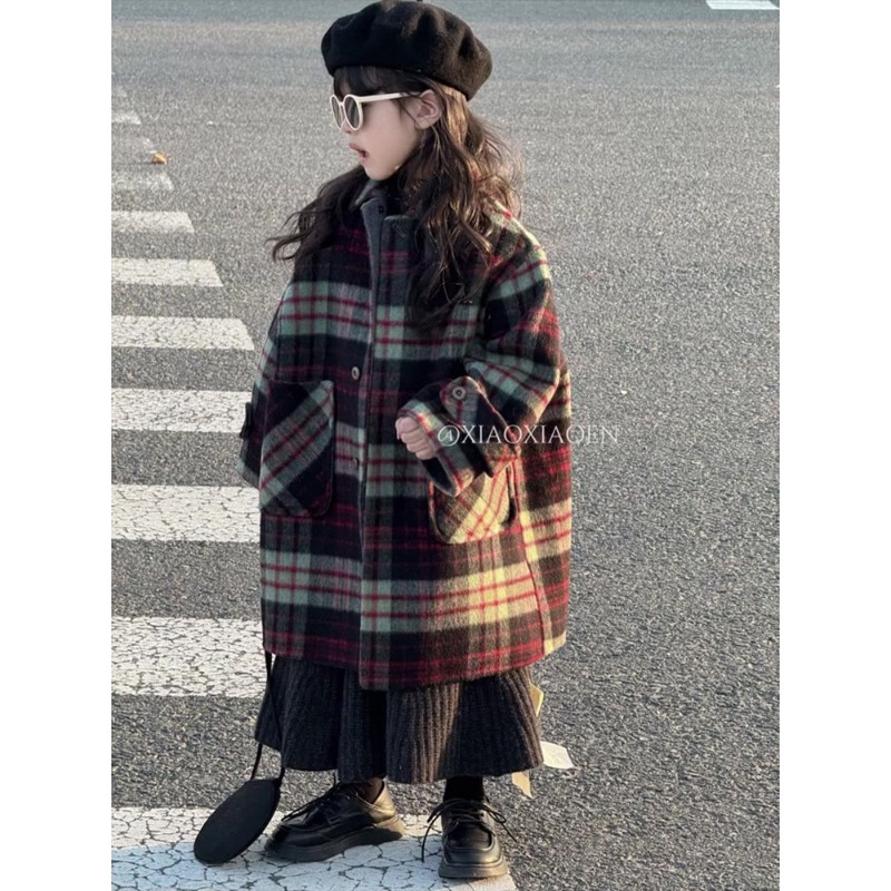 Korean Children's Clothing Gir - đánh giá và giá Baby Clothing High End