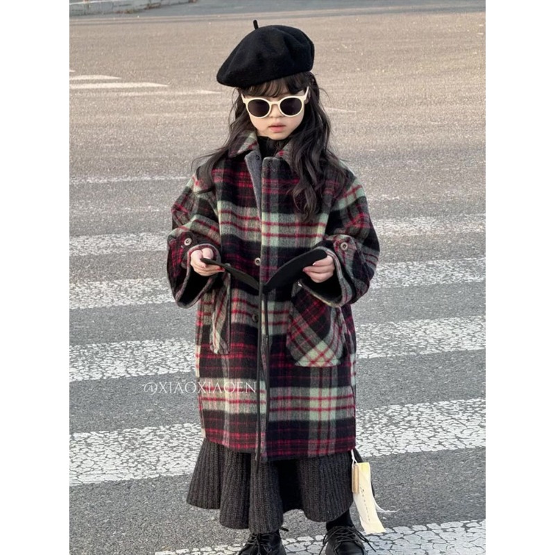 Korean Children's Clothing Gir - đánh giá và giá Baby Clothing High End