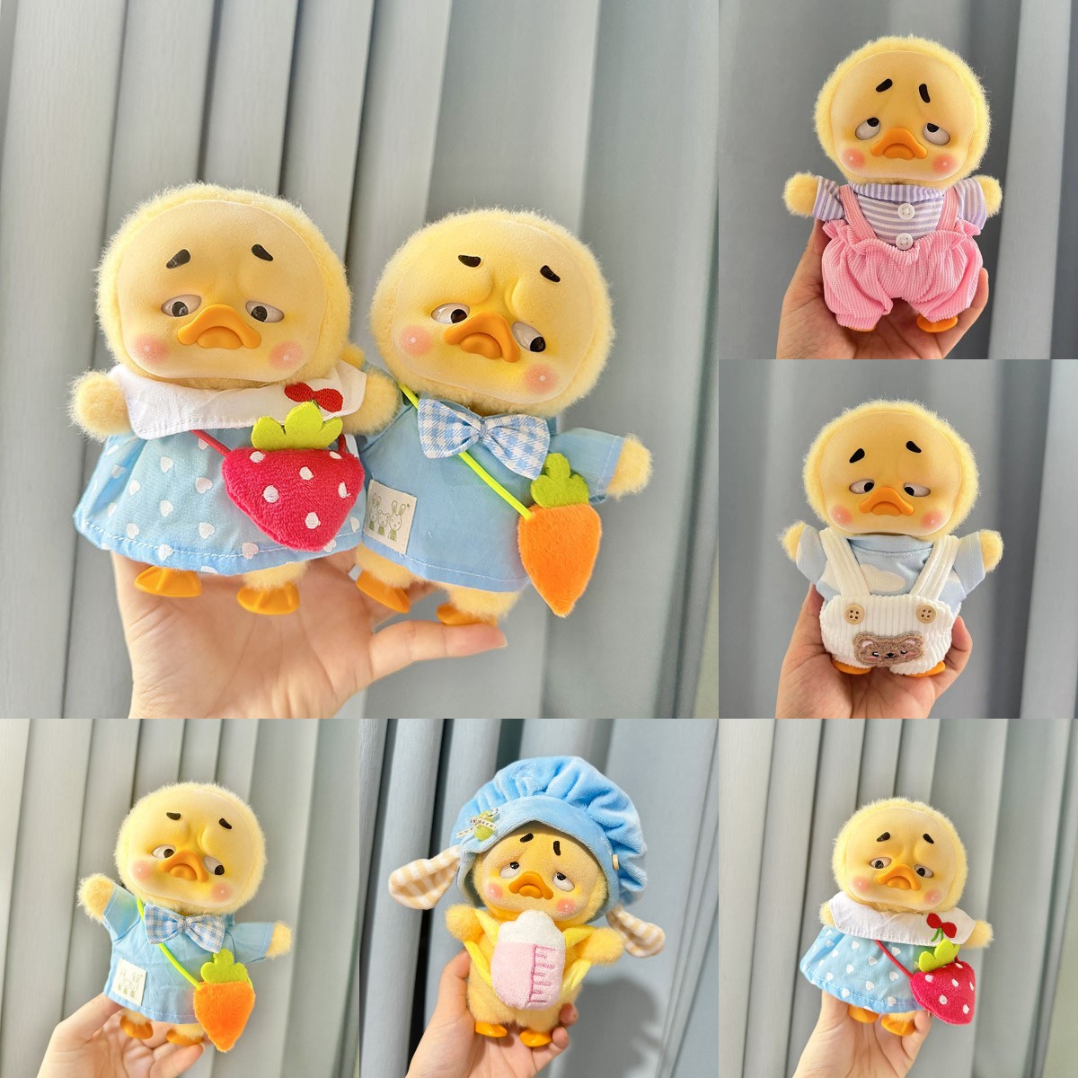 Kindergarten Sets Annoying Duc - đánh giá và giá Baby Clothing Unisex