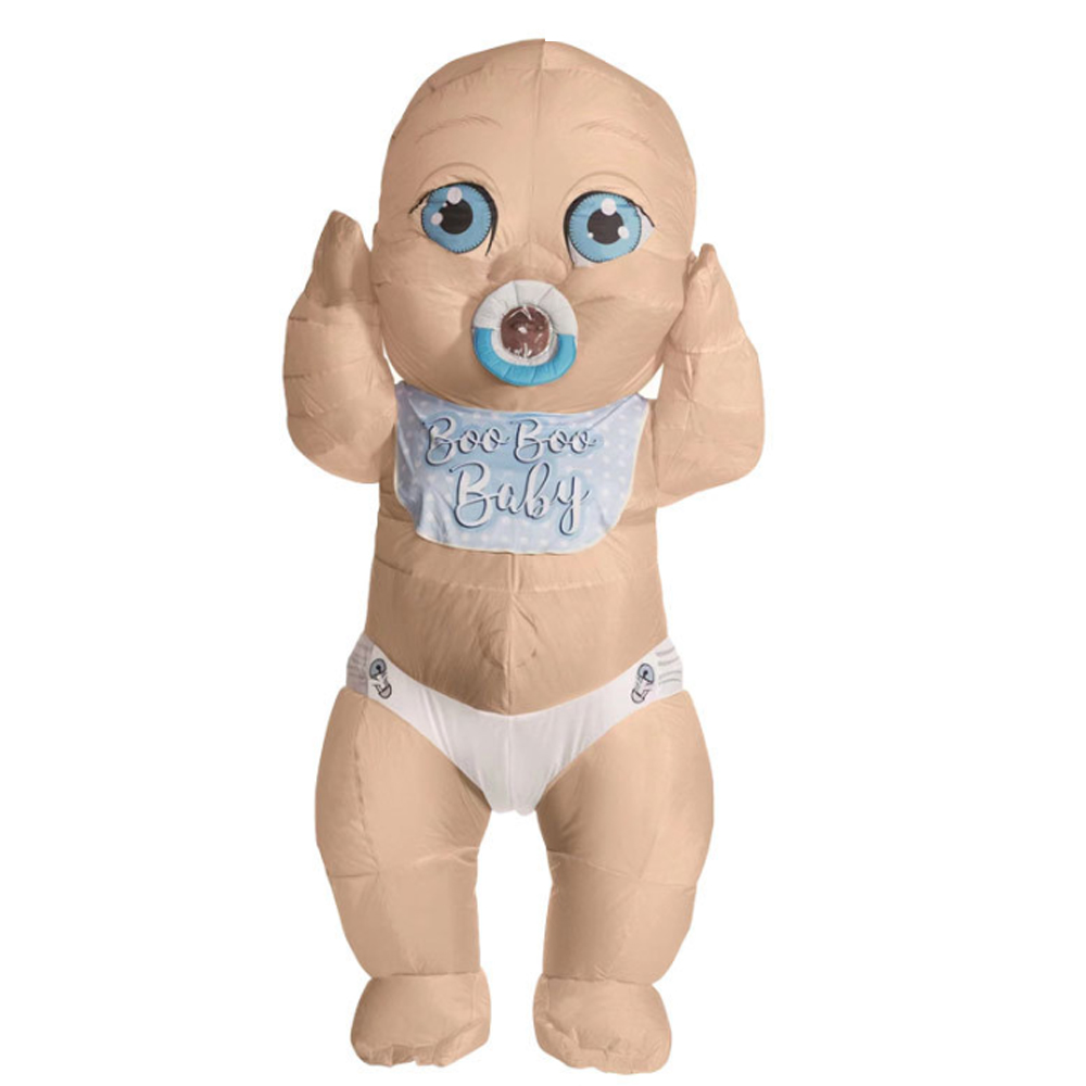 Boys Girls Giant Baby Inflatab - đánh giá và giá Baby Clothing Unisex