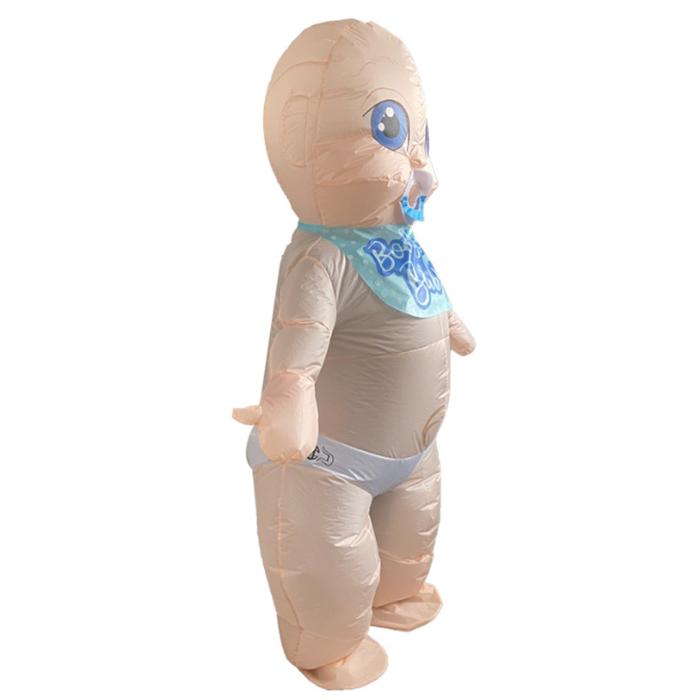 Boys Girls Giant Baby Inflatab - đánh giá và giá Baby Clothing Unisex