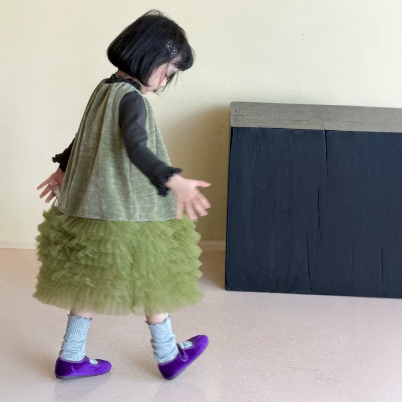 Girls' Clothing 2026 Autumn an - đánh giá và giá Baby Clothing High End
