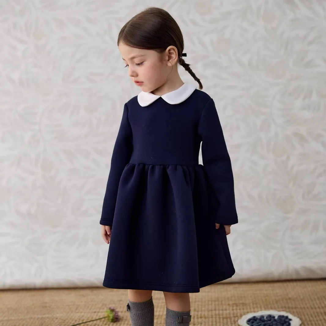 Baby Girls Dress Fashion Long  - đánh giá và giá Baby Clothing High End