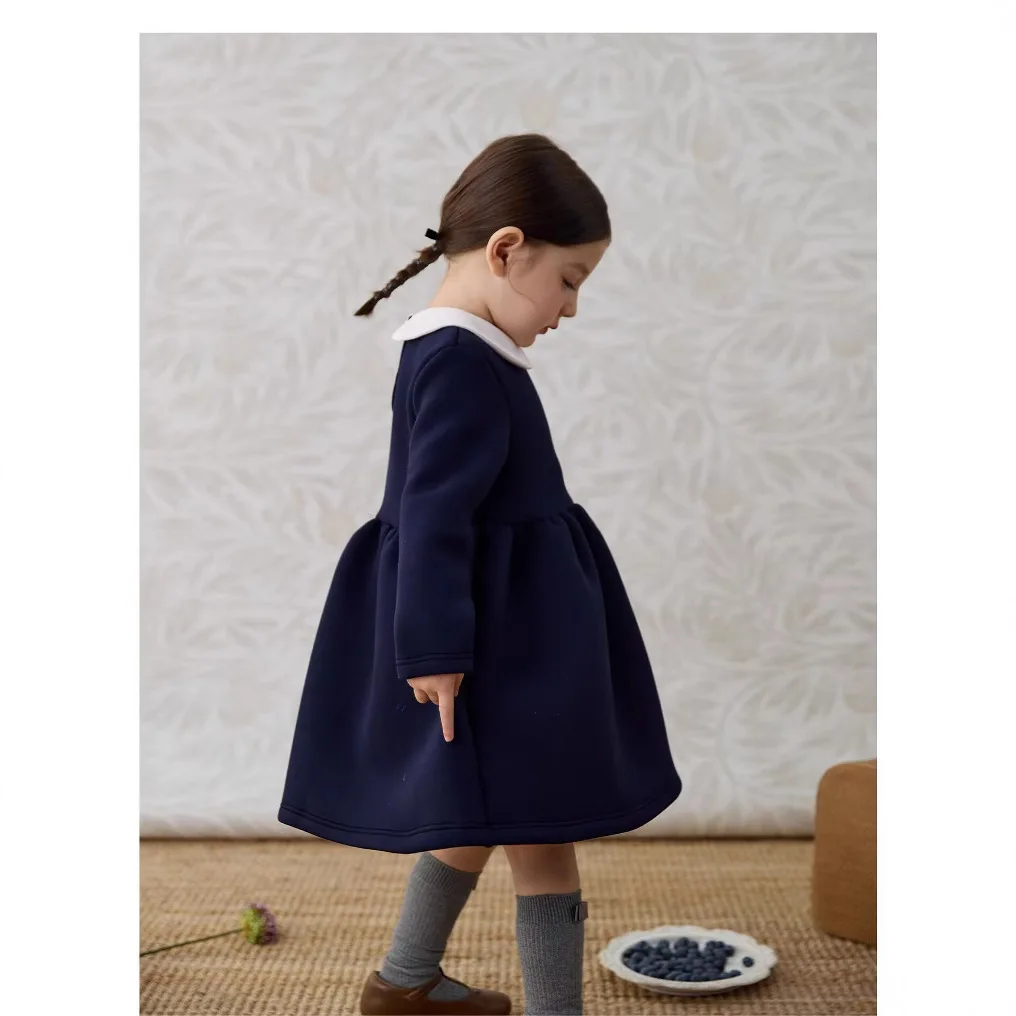 Baby Girls Dress Fashion Long  - đánh giá và giá Baby Clothing High End