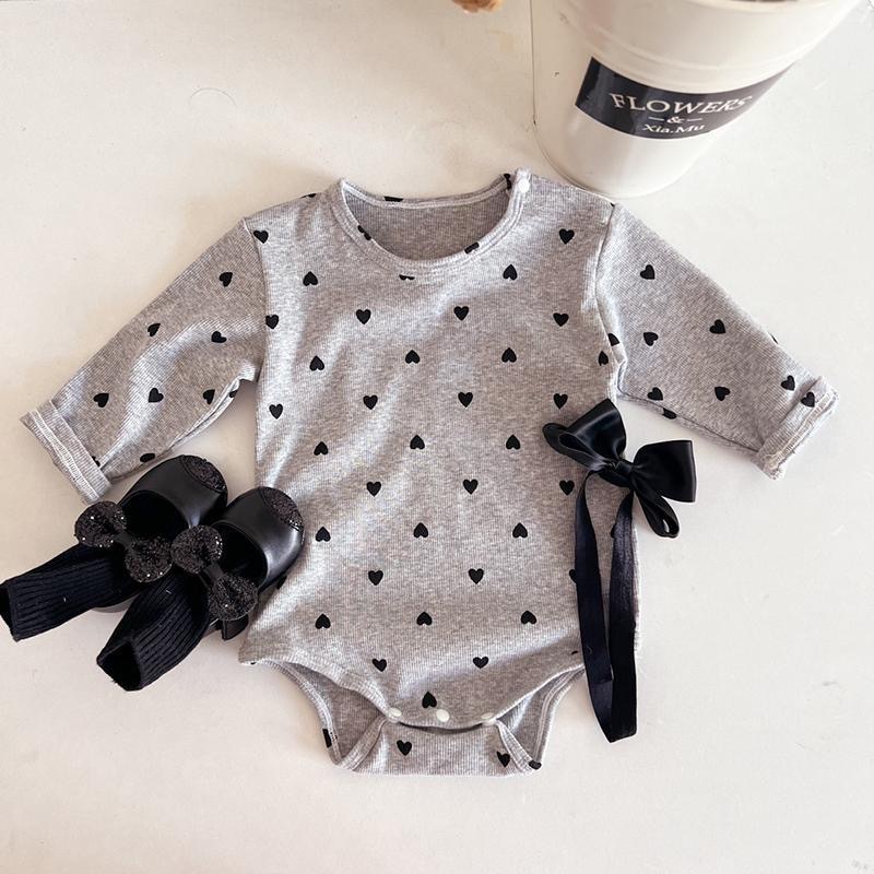ZOETOPKID Baby Rompers Spring  - đánh giá và giá Baby Clothing Korea