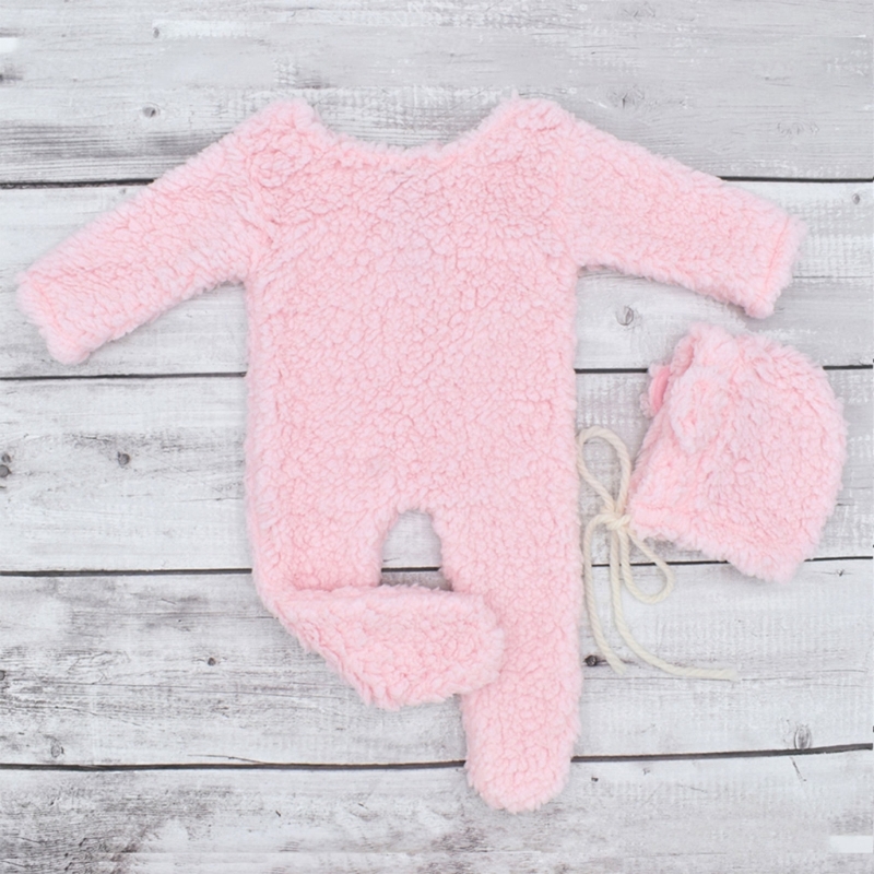2Pcs Photography Props for Bab - đánh giá và giá Baby Clothing Discount