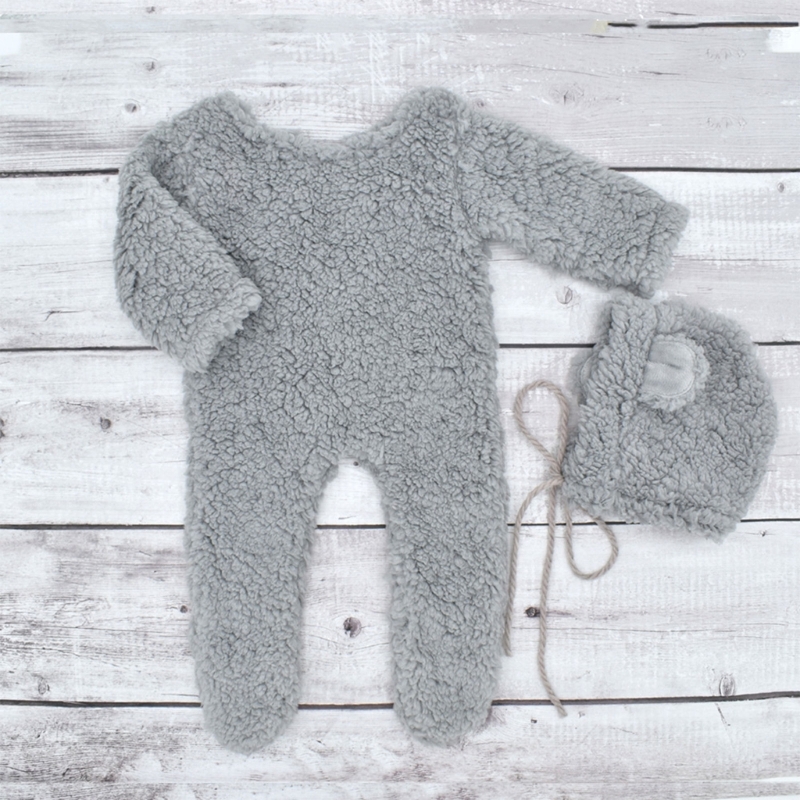 2Pcs Photography Props for Bab - đánh giá và giá Baby Clothing Discount