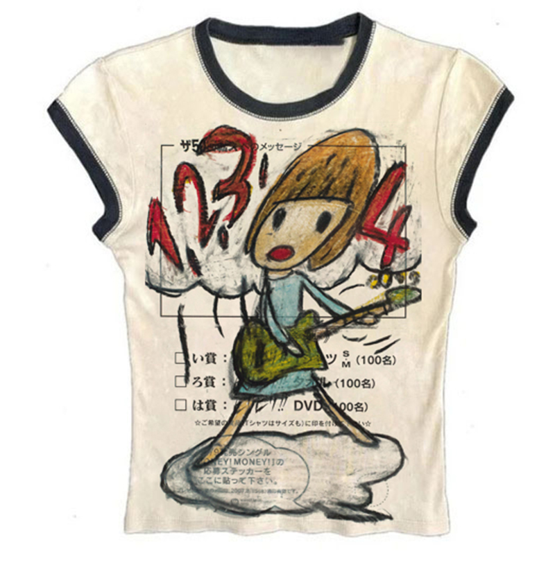 Y2K Korean Popular Clothes Emo - đánh giá và giá Baby Clothing Korea