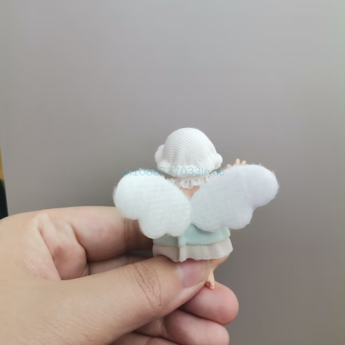 Angel Clothing Zuru Mysterious - đánh giá và giá Baby Clothing Unisex