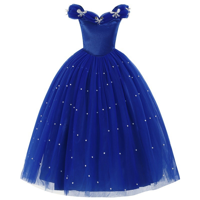 Summer Christmas Luxury Cinder - đánh giá và giá Baby Q Clothing