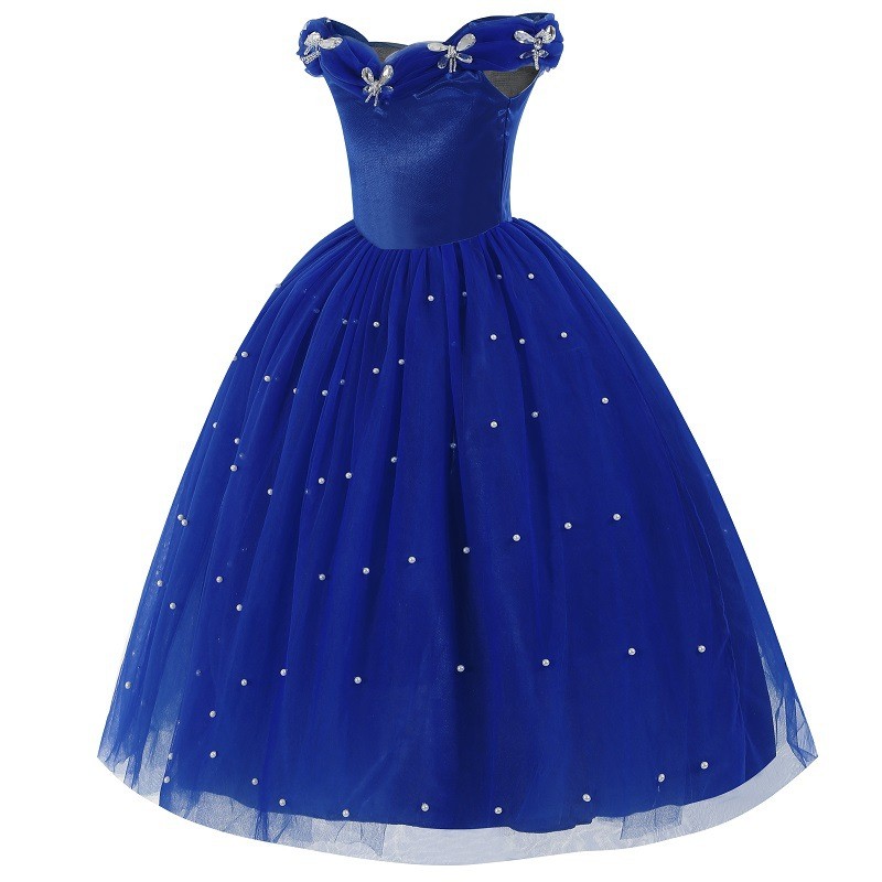 Summer Christmas Luxury Cinder - đánh giá và giá Baby Q Clothing