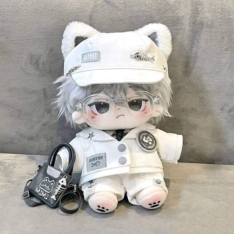 Only Clothes 20cm Cotton Cloth - đánh giá và giá Baby Clothing Unisex