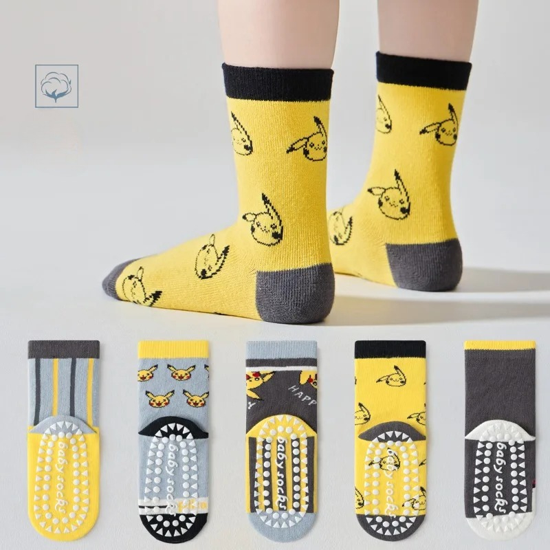 5Pairs Anime Baby Children's S - đánh giá và giá Baby Clothing 1 Year Old