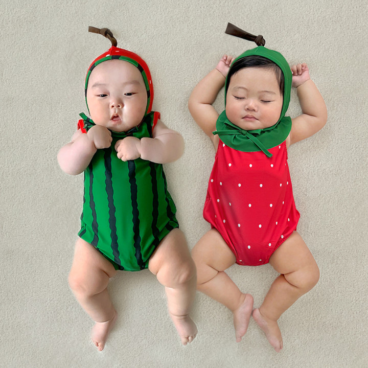 2026 Summer Newborn Clothes Ba - đánh giá và giá Baby Clothing Korea
