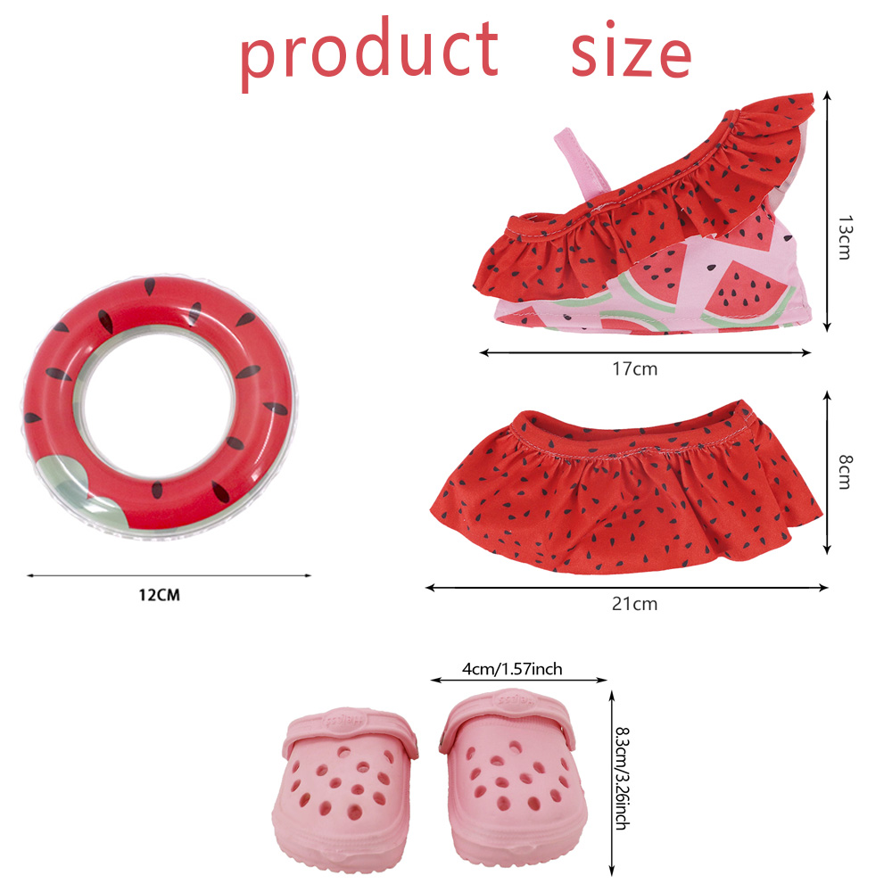 Head Flower Swimsuit Fish Scal - đánh giá và giá Baby Clothing Discount
