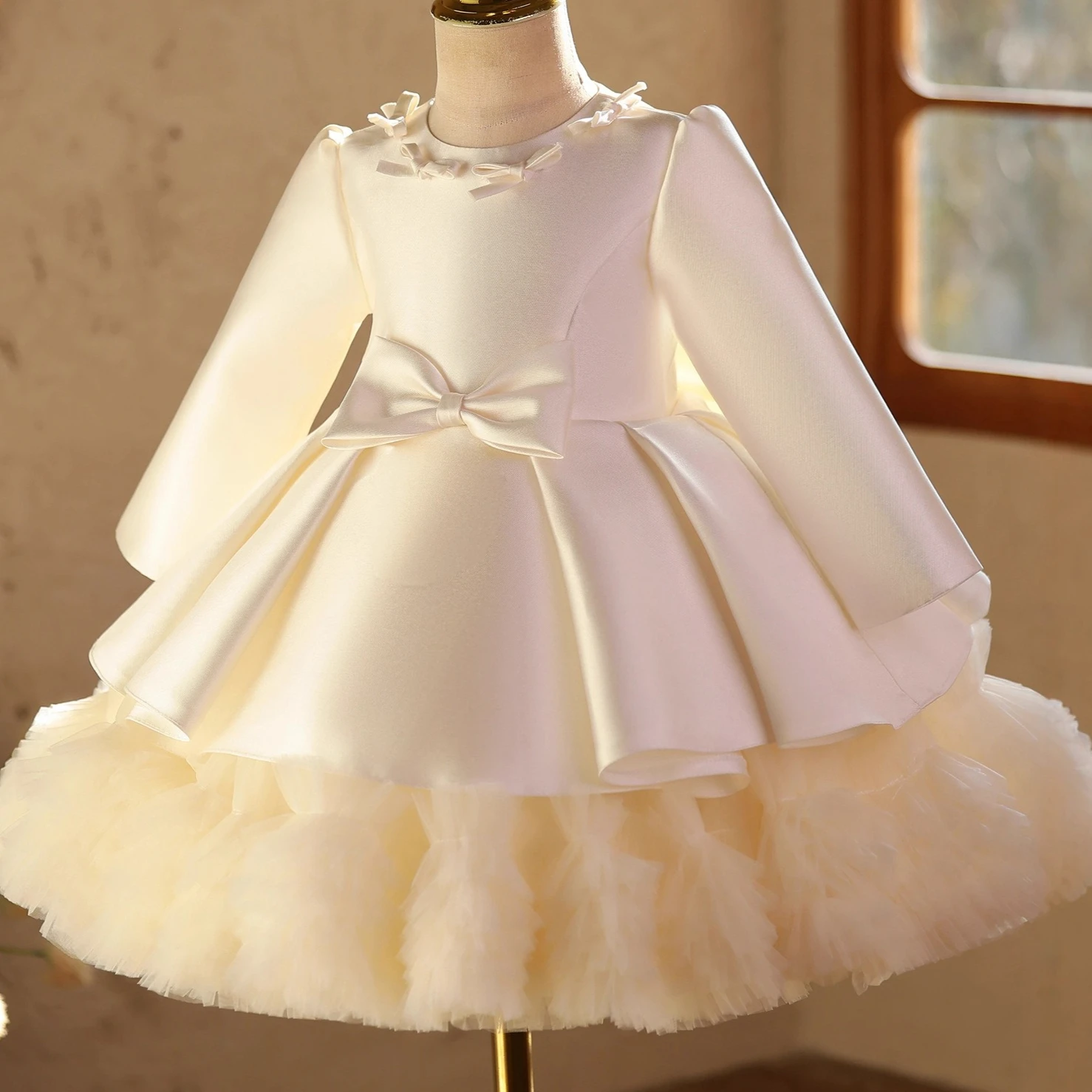 Girls Skirt 2026 Spring And Au - đánh giá và giá Baby Clothing High End