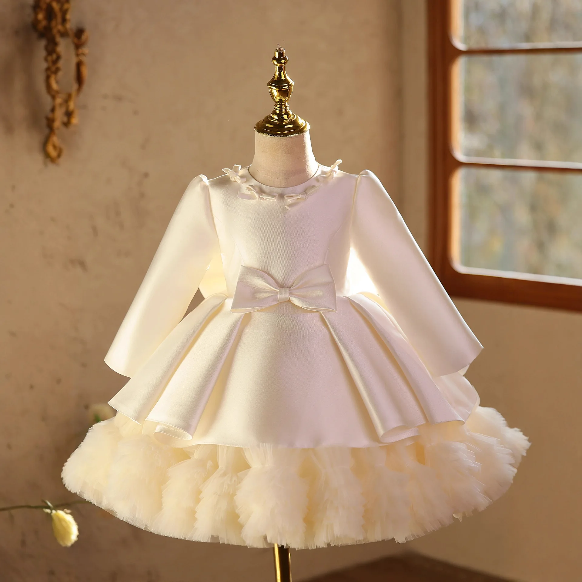 Girls Skirt 2026 Spring And Au - đánh giá và giá Baby Clothing High End