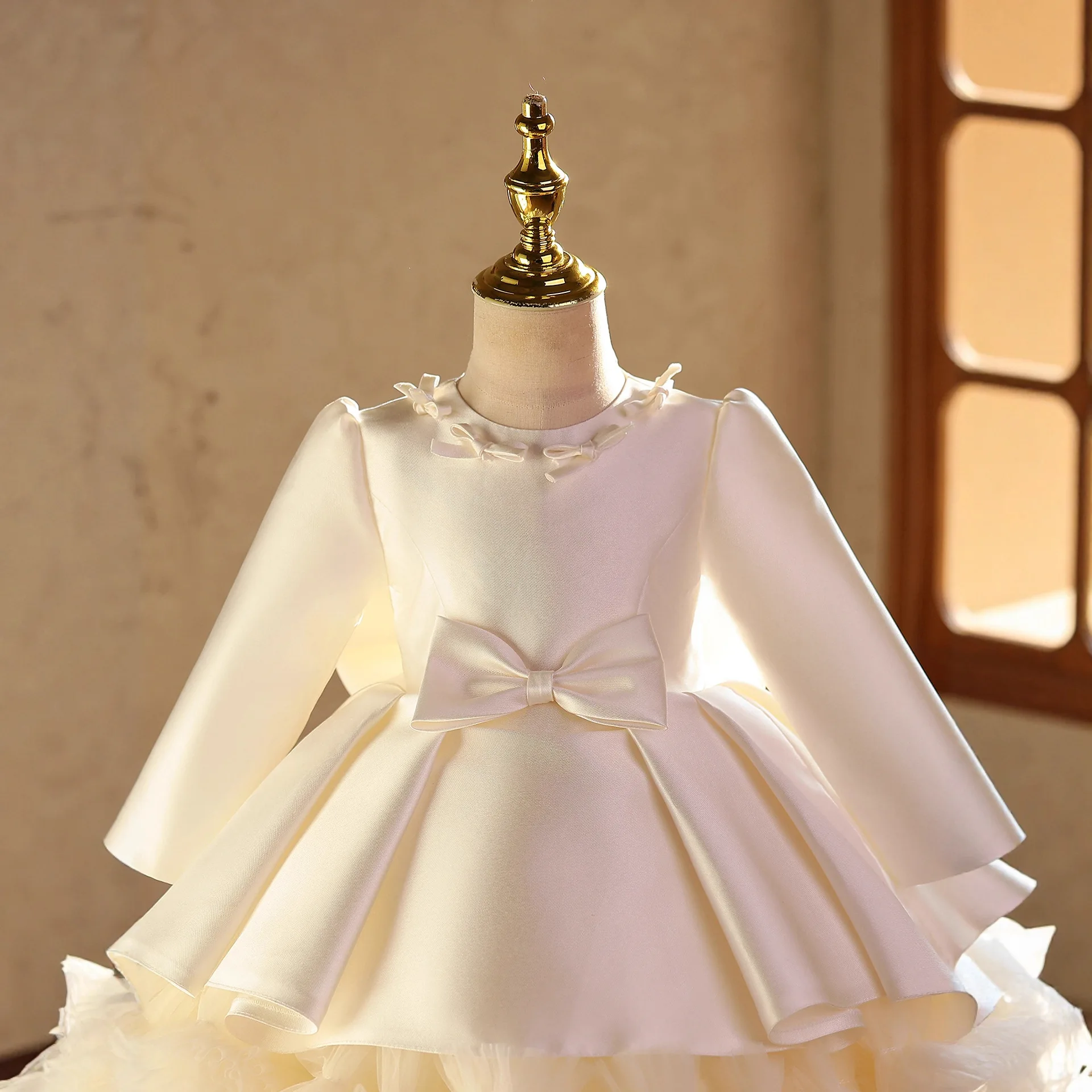 Girls Skirt 2026 Spring And Au - đánh giá và giá Baby Clothing High End