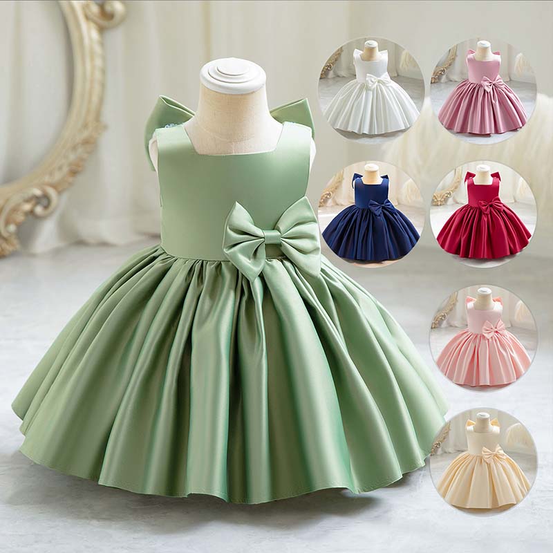 Baby Girls Party Dress Sweet B - đánh giá và giá Baby Clothing Discount