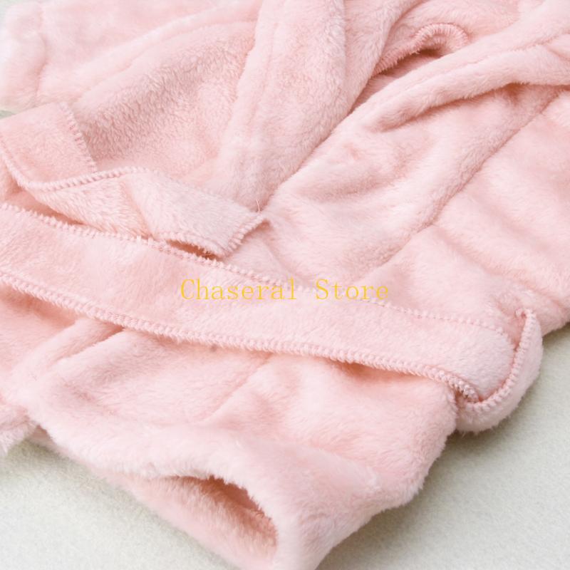 E7CE Mới Áo Choàng Tắm Cho Bé  - đánh giá và giá Baby Clothing Unisex