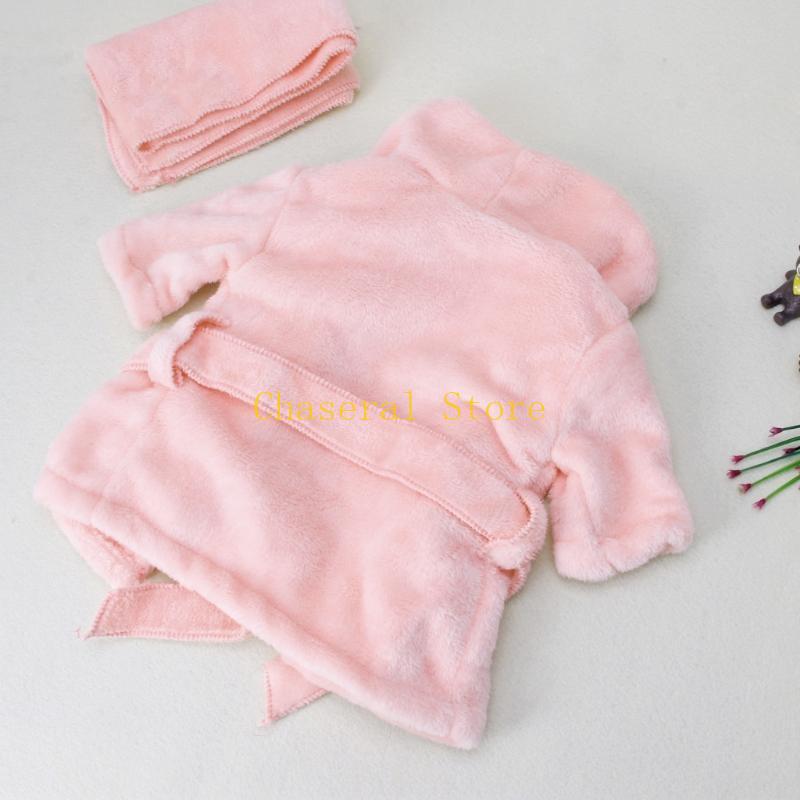 E7CE Mới Áo Choàng Tắm Cho Bé  - đánh giá và giá Baby Clothing Unisex