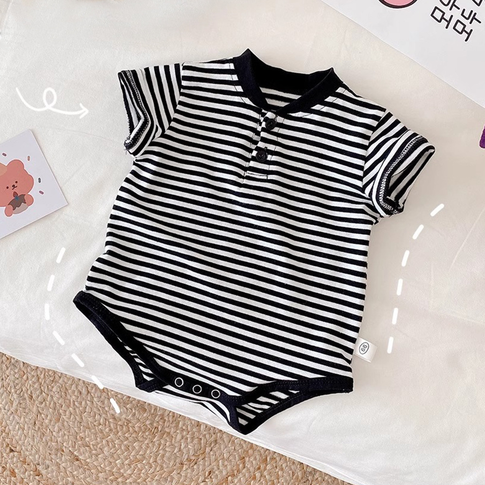 Somenie Unisex Baby Outing Tri - đánh giá và giá Baby Clothing Korea