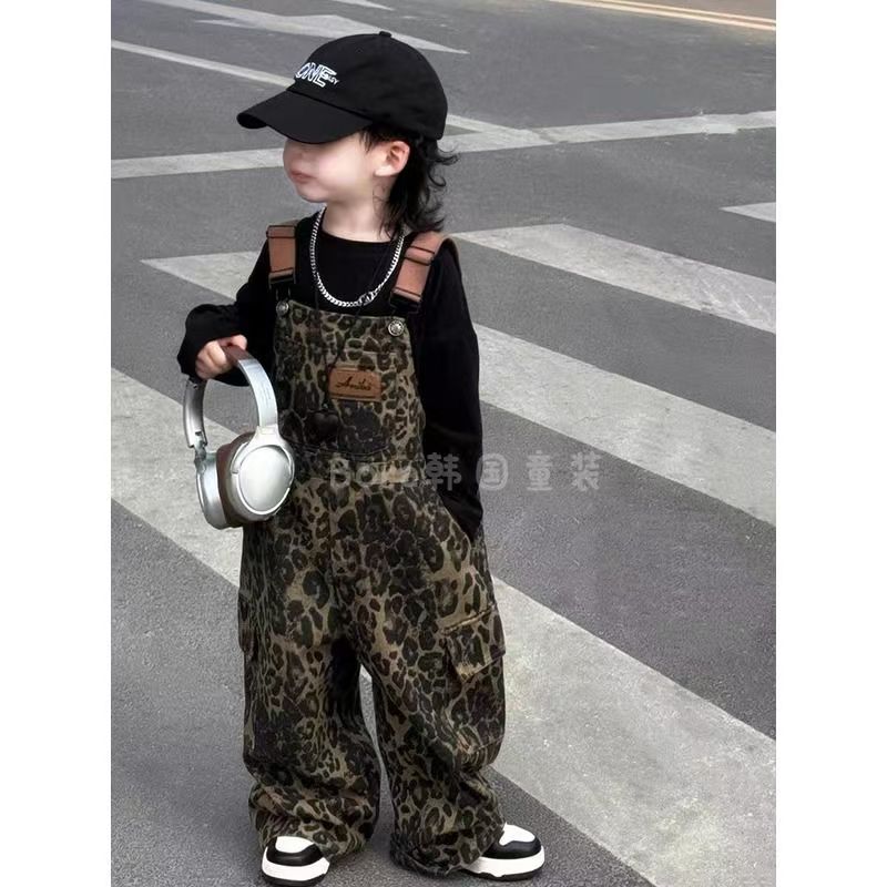 Boys' Autumn Clothing 2025 New - đánh giá và giá Baby Clothing High End