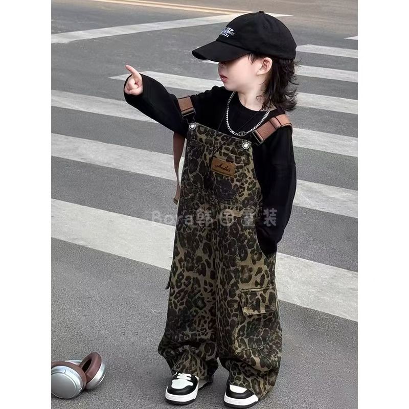 Boys' Autumn Clothing 2025 New - đánh giá và giá Baby Clothing High End