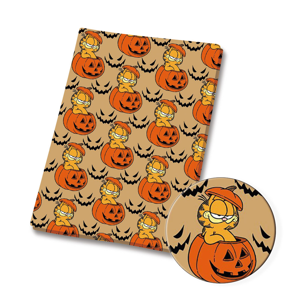 Cartoon Fabric Hot DIY140*50cm - đánh giá và giá Baby Clothing In Japan