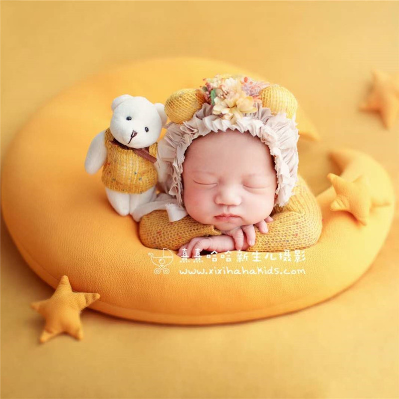 Sơ Sinh Đạo Cụ Chụp Ảnh Sơ Sin - đánh giá và giá Baby Clothing Discount