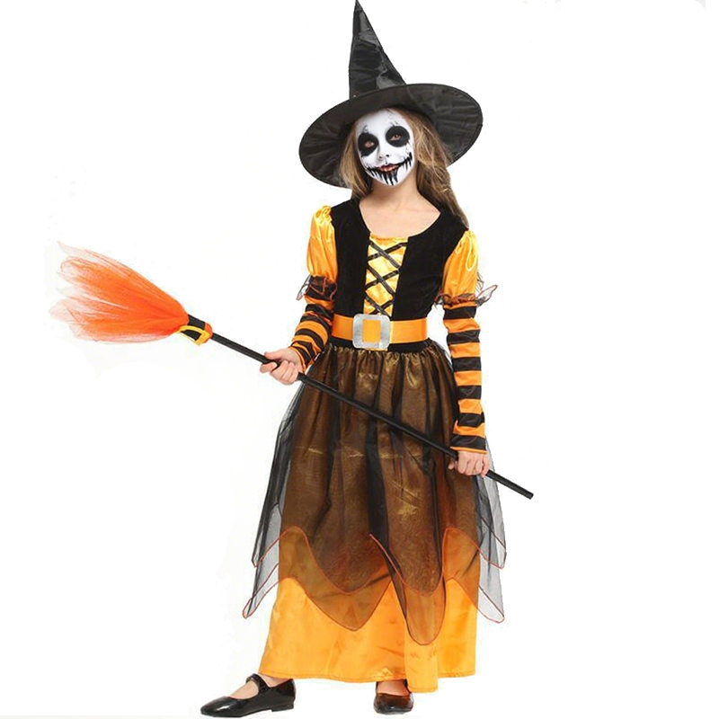 Halloween Costumes Cosplay Wit - đánh giá và giá Baby Q Clothing