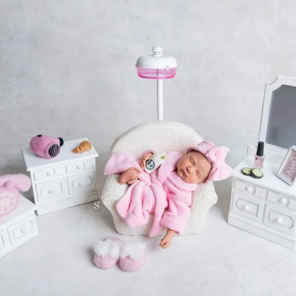 Newborn Baby Photography Prop  - đánh giá và giá Baby Clothing 1 Year Old