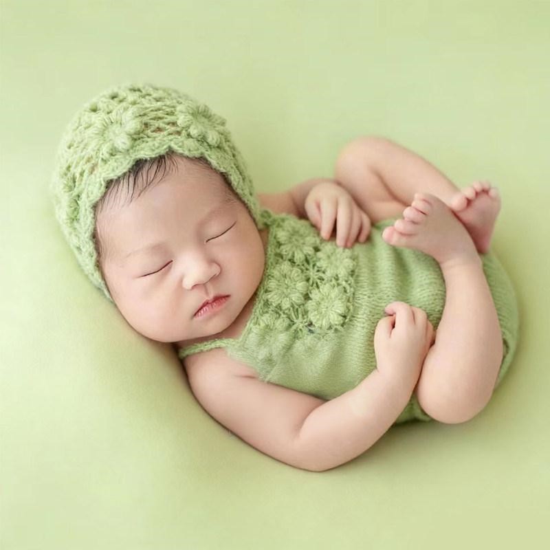 2026 Newborn Mohair Romper Pho - đánh giá và giá Baby Clothing Discount