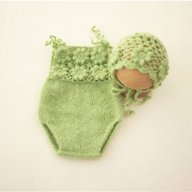 2026 Newborn Mohair Romper Pho - đánh giá và giá Baby Clothing Discount