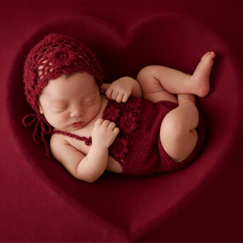 2026 Newborn Mohair Romper Pho - đánh giá và giá Baby Clothing Discount